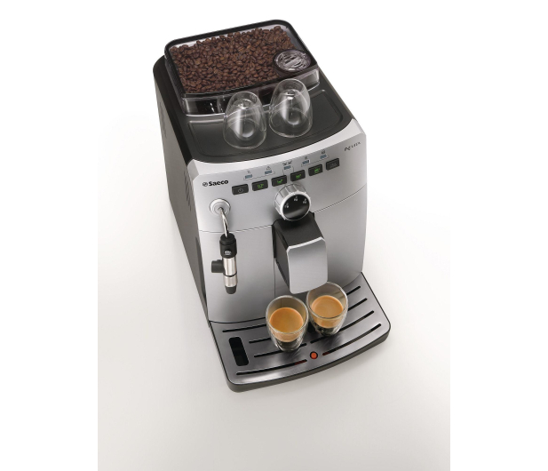 Saeco HD 8750/99 INTUITA - 1395618 - zdjęcie 3